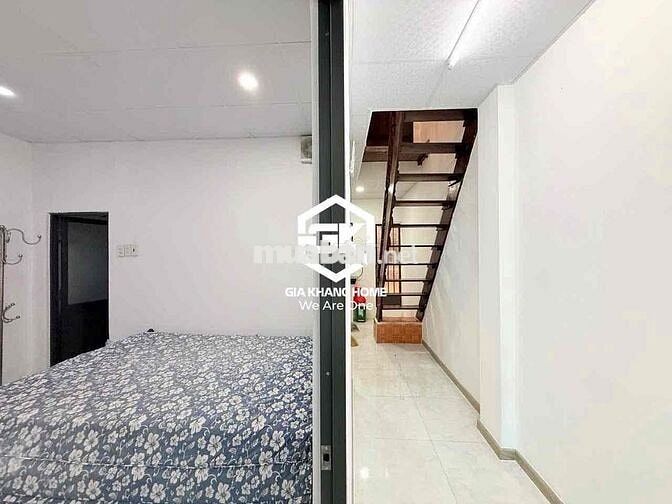 CHO THUÊ DÀI HẠN NHÀ NGUYÊN CĂN HẺM OTO ĐƯỜNG TRẦN HƯNG ĐẠO 1 PHÒNG NG