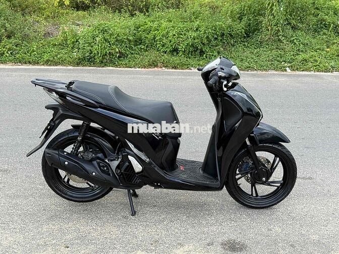 SH 2018 biển 43 máy móc rin ngon chạy nhẹ tơn giá