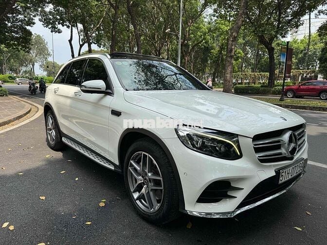 GLC300 sx 2019 chính chủ 1 đời