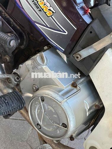 Honda Dream Trung Quốc Máy Móc Ngon Full chức Năg