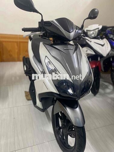 Honda Air Blade Trắng Xám Xe tay ga