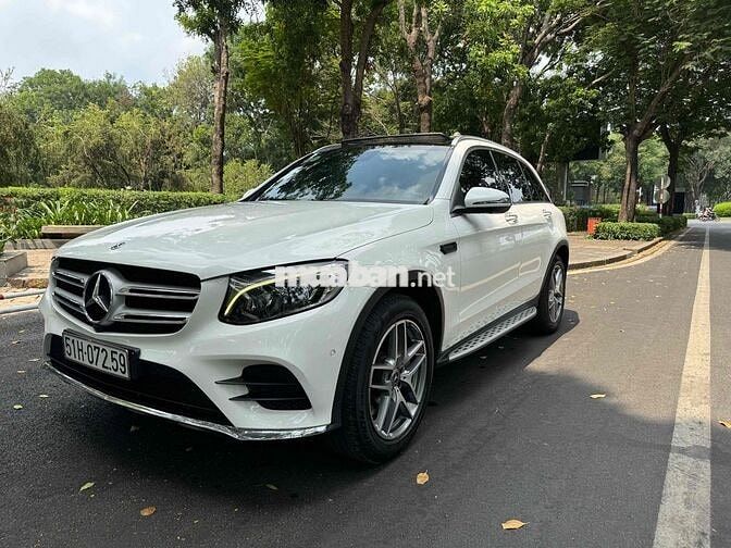GLC300 sx 2019 chính chủ 1 đời