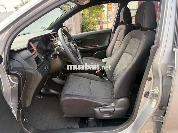Honda Brio RS 2019 Tự động Bạc
