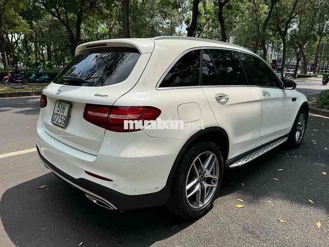 GLC300 sx 2019 chính chủ 1 đời