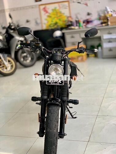 GPX Legend 150S 2019 Xám