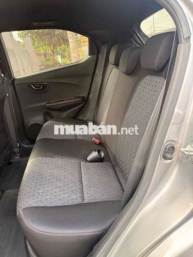 Honda Brio RS 2019 Tự động Bạc