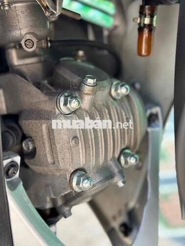 Honda Future Neo 2009 Bạc