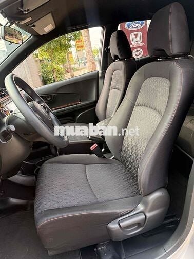 Honda Brio RS 2019 Tự động Bạc