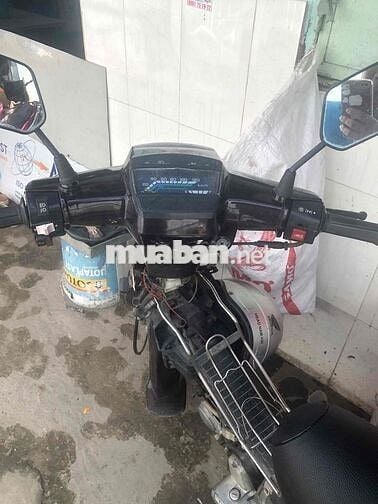 Honda Citi 1999
