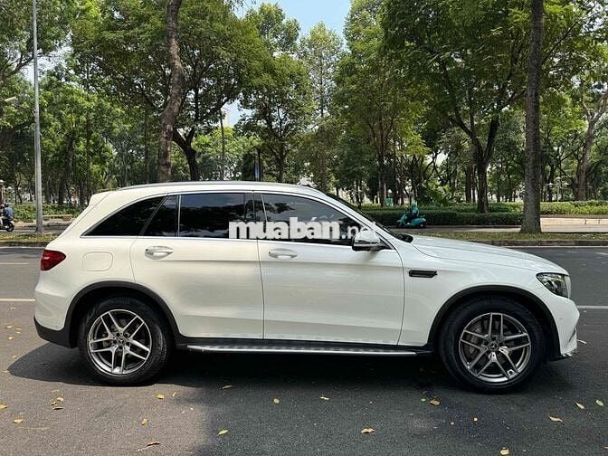 GLC300 sx 2019 chính chủ 1 đời