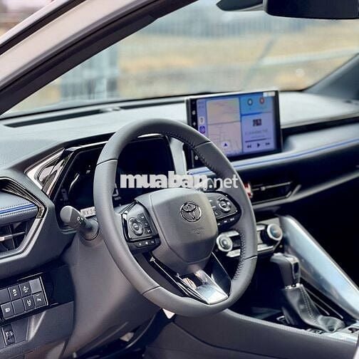 Toyota Yaris Cross 2026 Đủ màu Giao Ngay