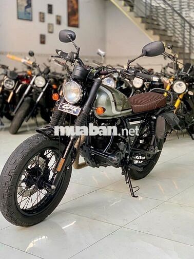 GPX Legend 150S 2019 Xám