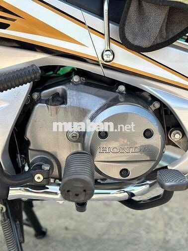 Honda Future Neo 2009 Bạc