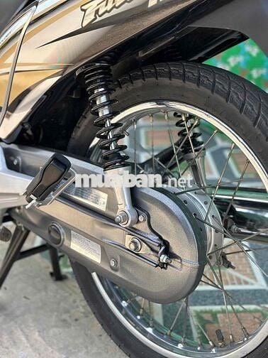Honda Future Neo 2009 Bạc