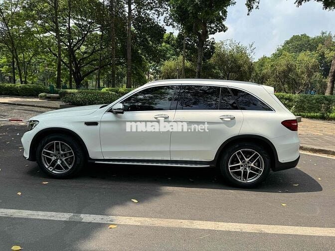 GLC300 sx 2019 chính chủ 1 đời