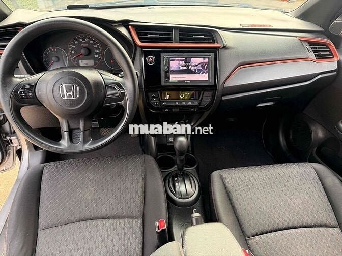 Honda Brio RS 2019 Tự động Bạc