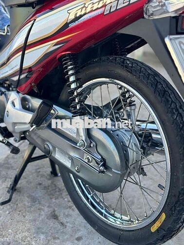 Honda Future Neo 2008 Đỏ Bạc