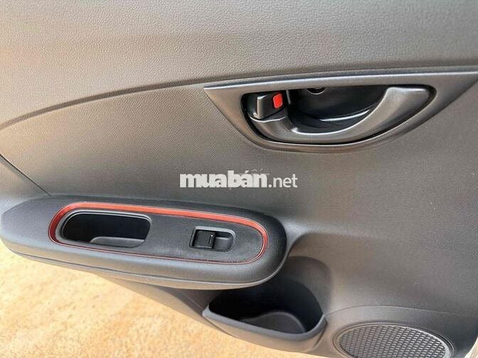 Honda Brio RS 2019 Tự động Bạc