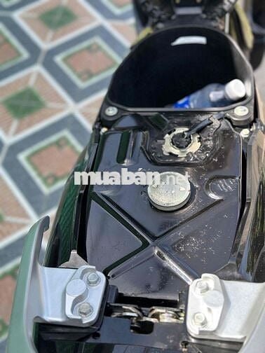 Honda Future Neo 2009 Bạc