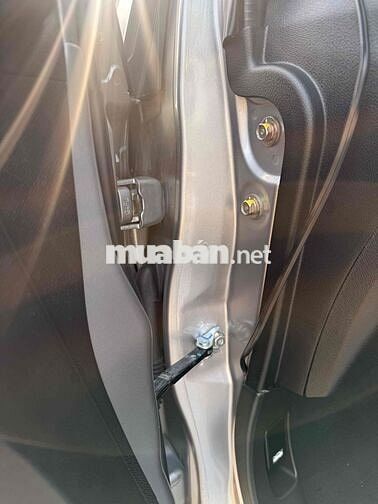 Honda Brio RS 2019 Tự động Bạc