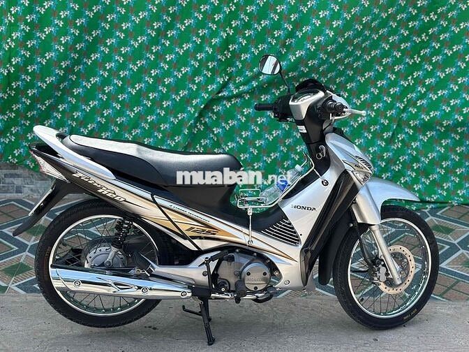 Honda Future Neo 2009 Bạc