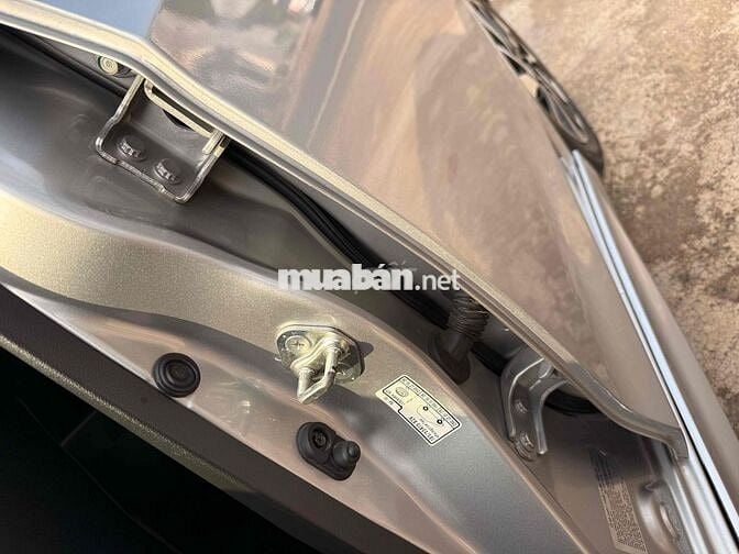 Honda Brio RS 2019 Tự động Bạc