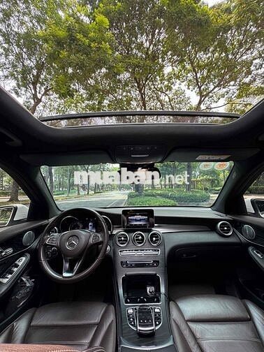 GLC300 sx 2019 chính chủ 1 đời