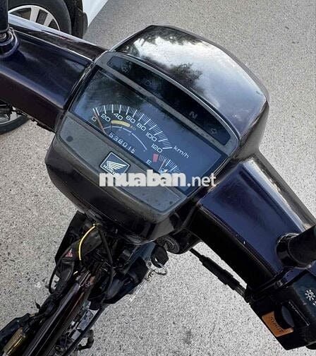 Honda Super Dream 2008 ❤️