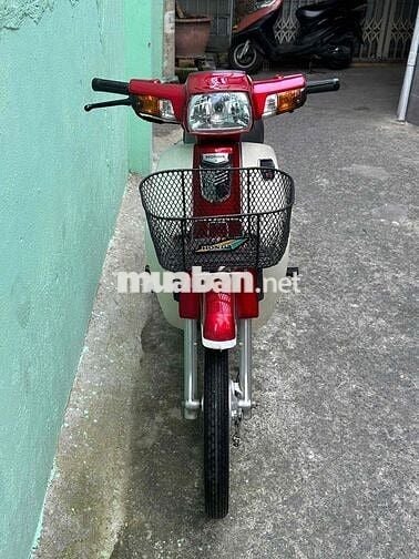Honda Super Dream up full chính chủ. hỗ trợ góp