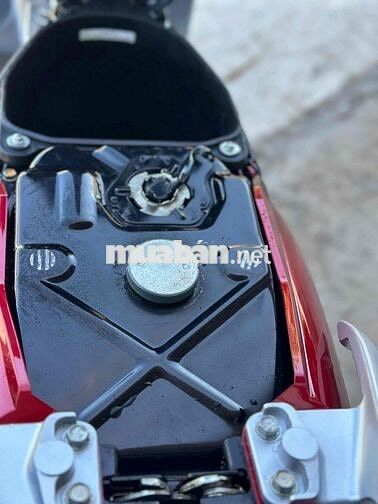Honda Future Neo 2008 Đỏ Bạc