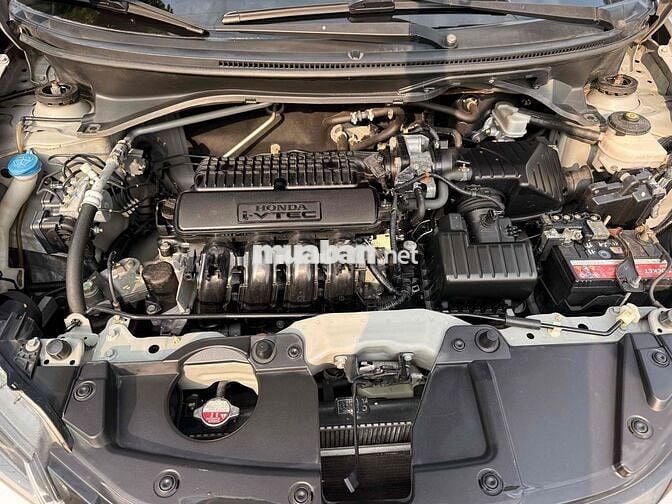 Honda Brio RS 2019 Tự động Bạc