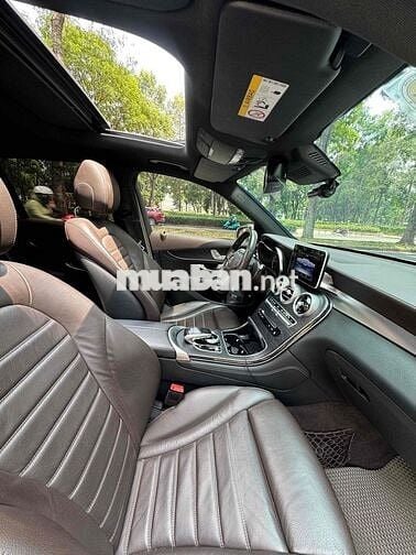 GLC300 sx 2019 chính chủ 1 đời