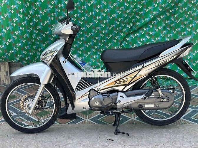 Honda Future Neo 2009 Bạc