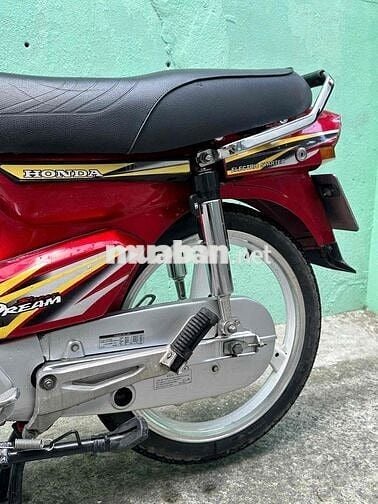 Honda Super Dream up full chính chủ. hỗ trợ góp