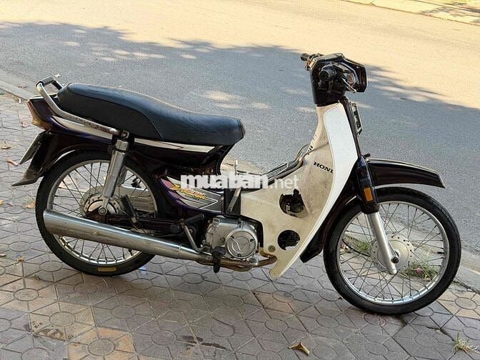 Honda Dream Trung Quốc Máy Móc Ngon Full chức Năg