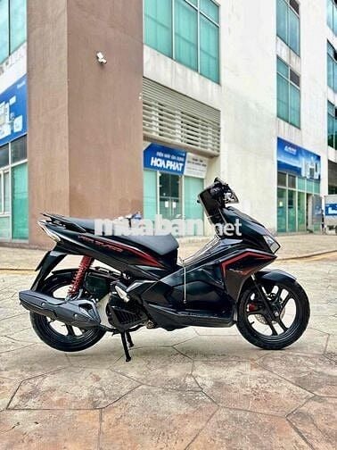 Honda Airblade 125 Smartkey 2019 Đen 16080 km