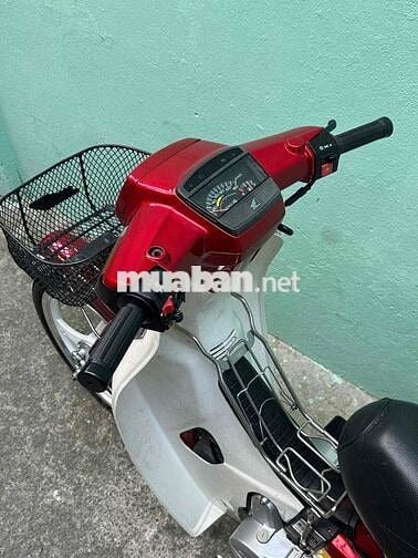 Honda Super Dream up full chính chủ. hỗ trợ góp