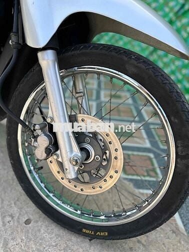 Honda Future Neo 2009 Bạc