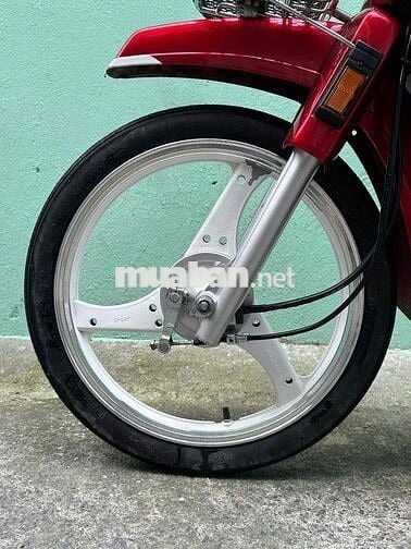 Honda Super Dream up full chính chủ. hỗ trợ góp