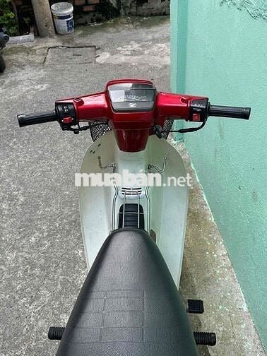Honda Super Dream up full chính chủ. hỗ trợ góp