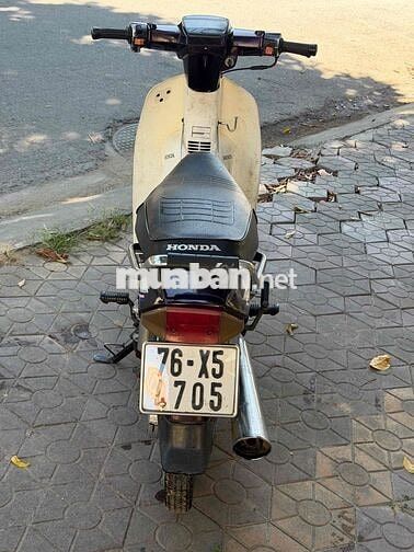 Honda Dream Trung Quốc Máy Móc Ngon Full chức Năg