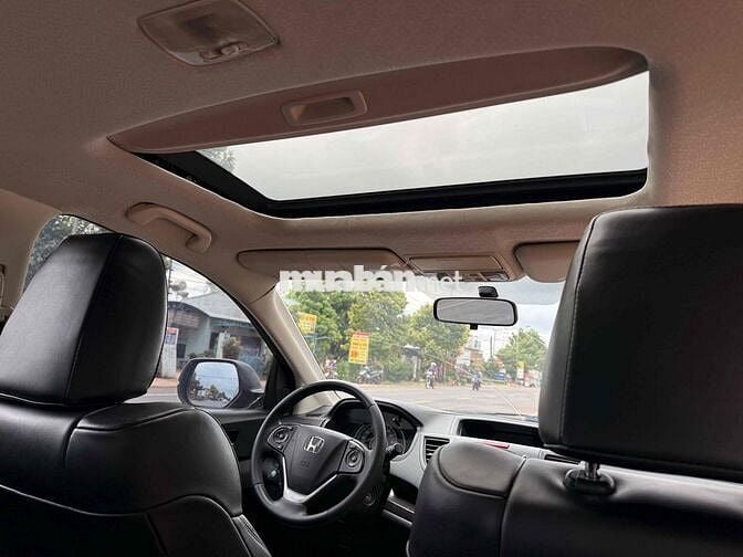 Honda CRV 2014 Tự động bản L full