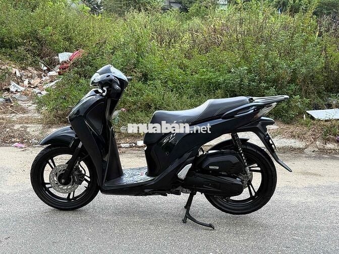 SH 2018 biển 43 máy móc rin ngon chạy nhẹ tơn giá
