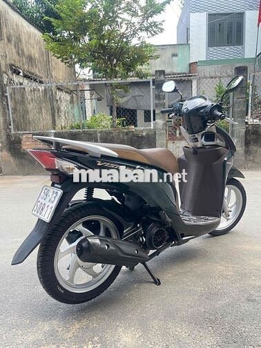 Honda Vision 2019 Khóa thông minh Bstp Chính chủ