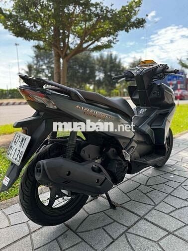 Honda Ab160i Abs 2023 ❤️