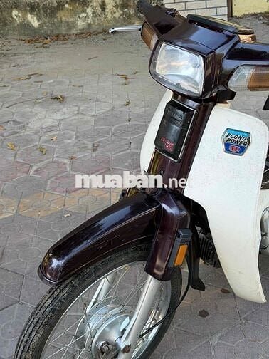 Honda Dream Trung Quốc Máy Móc Ngon Full chức Năg