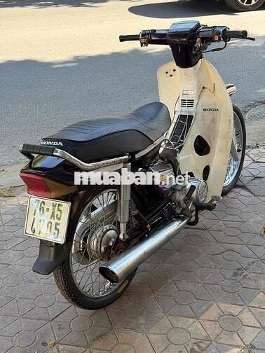 Honda Dream Trung Quốc Máy Móc Ngon Full chức Năg