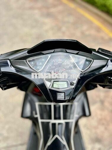 Honda Airblade 125 Smartkey 2019 Đen 16080 km