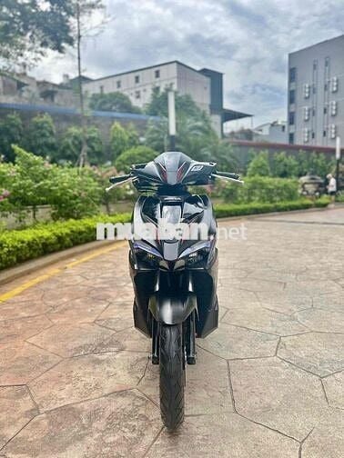 Honda Airblade 125 Smartkey 2019 Đen 16080 km