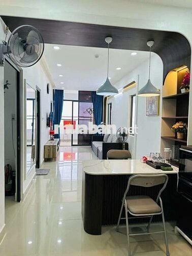 HS CHO THUÊ CĂN HỘ NAPOLEON – VIEW BIỂN, TẦNG CAO